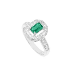 Bague Punica bijoux Vintage VIN_R04_RHO