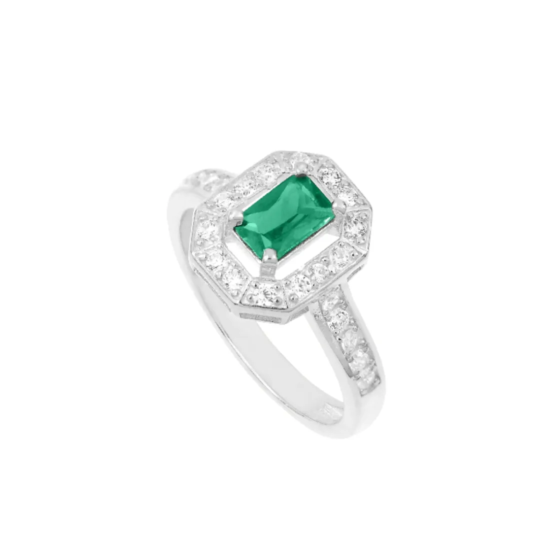 Bague Punica bijoux Vintage VIN_R04_RHO