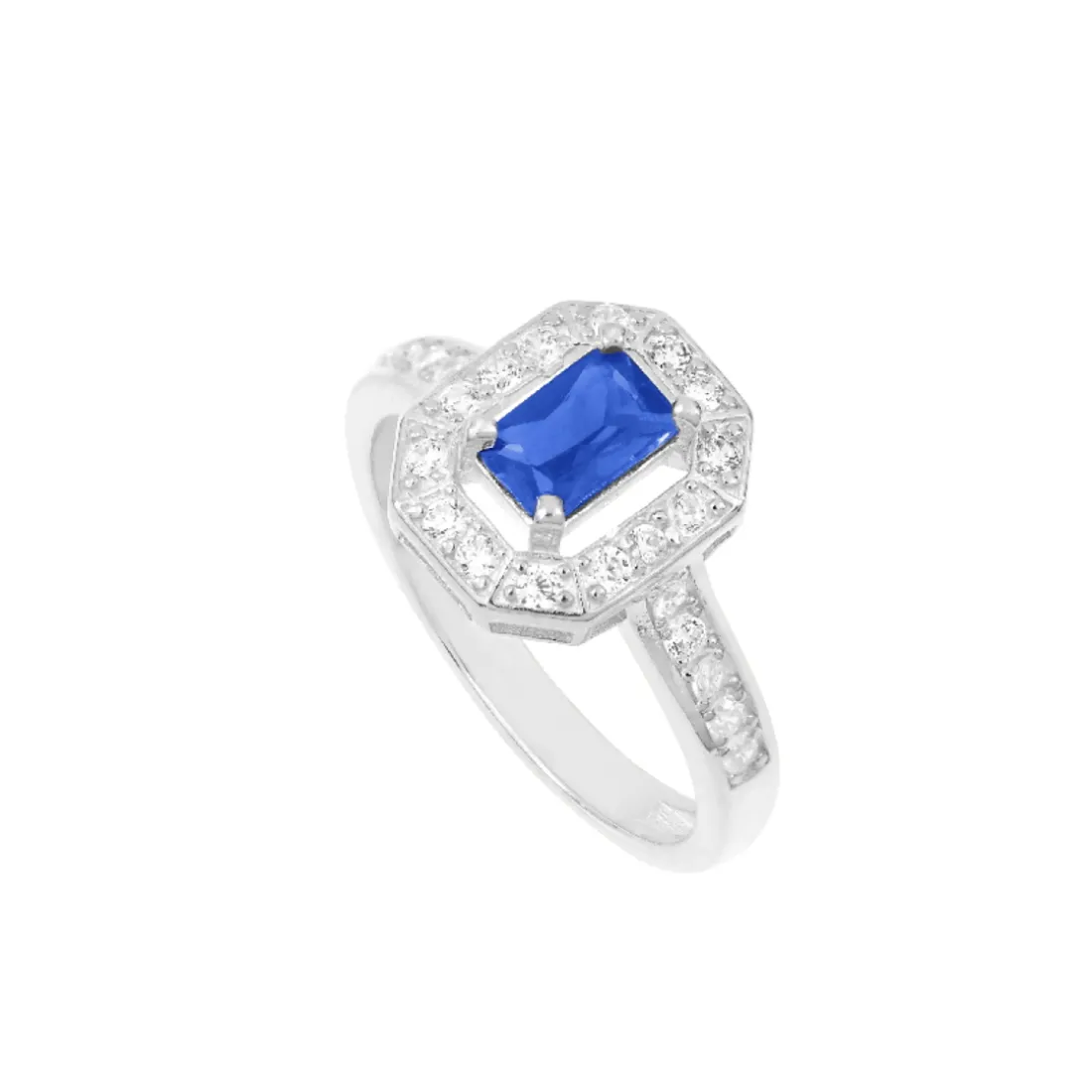 Bague Punica bijoux Vintage VIN_R03_RHO