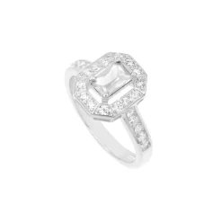 Bague Punica bijoux Vintage VIN_R01_RHO