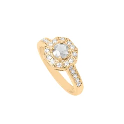 Bague Punica bijoux Vintage VIN_R05_GP