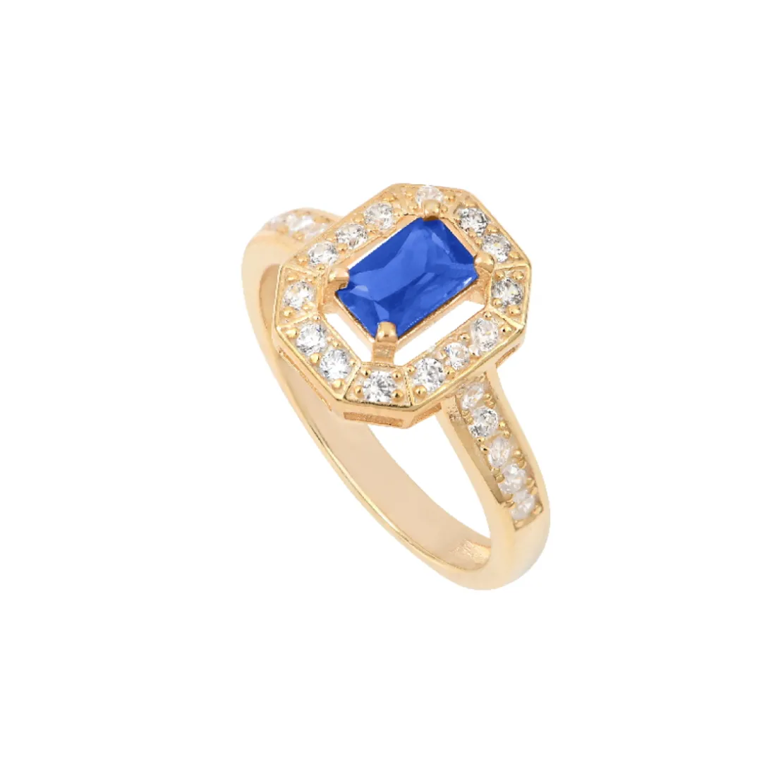 Bague Punica bijoux Vintage VIN_R03_GP