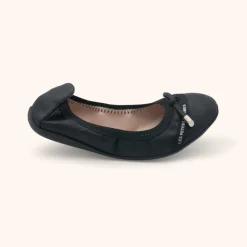 Ballerines noires