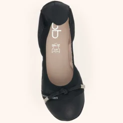 Ballerines noires