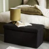 Banc TEDDY MATCHA Reglisse