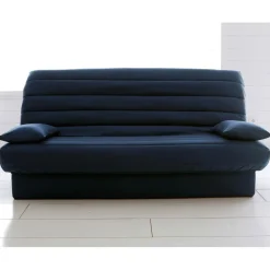 Bande de socle doudoune - Bleu