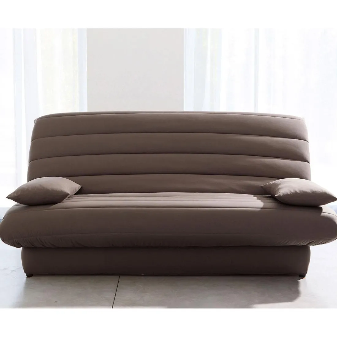 Bande de socle pour clic-clac - Beige