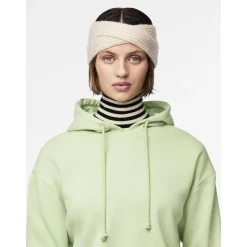 Bandeau blanc Mia