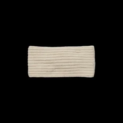 Bandeau blanc Mia