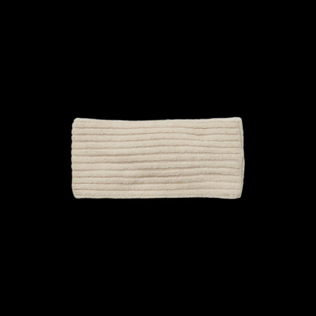 Bandeau blanc Mia