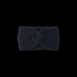 Bandeau bleu