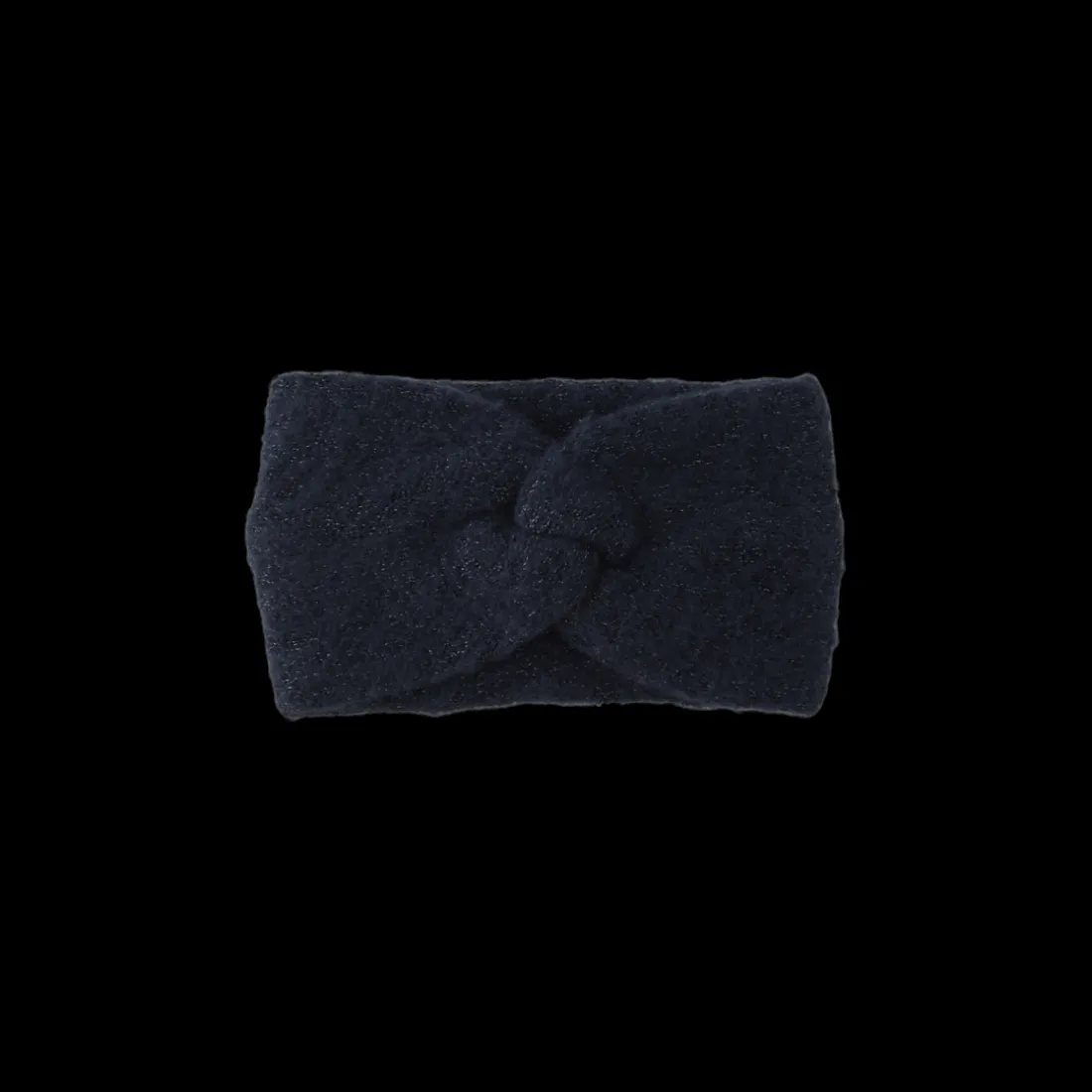 Bandeau bleu