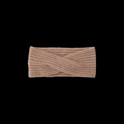 Bandeau rose Kaye