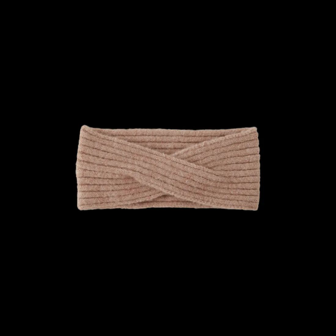 Bandeau rose Kaye
