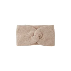 Bandeau rose Sara