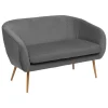 Banquette 2 places