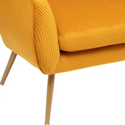 Banquette 2 places