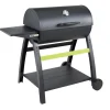 Barbecue MUSCADA