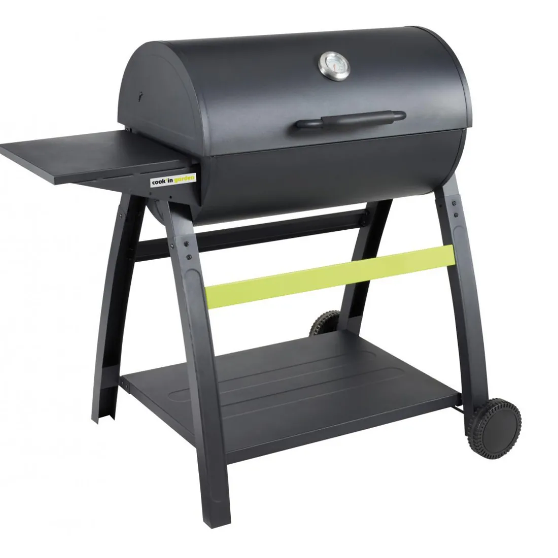 Barbecue MUSCADA