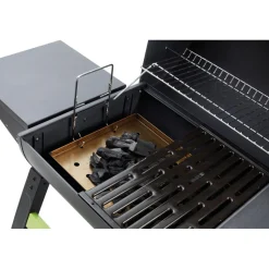 Barbecue MUSCADA