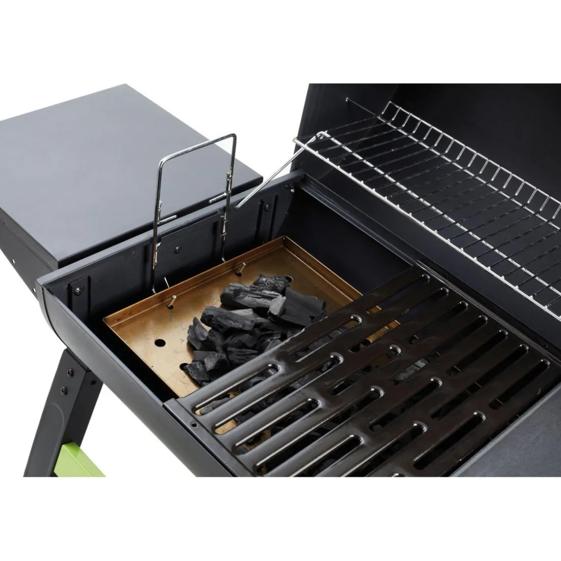 Barbecue MUSCADA