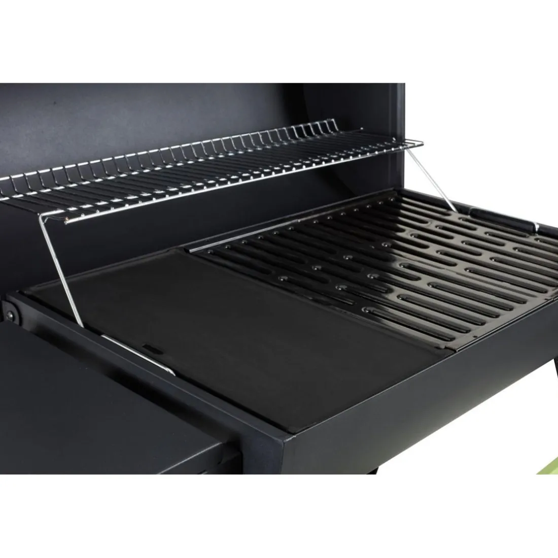 Barbecue MUSCADA