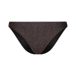 Bas de bain taille basse noir Sans Complexe Bain