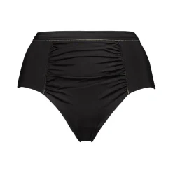 Bas de Bain Taille Haute - Noir