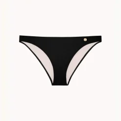 Bas de maillot de bain - Noir