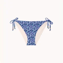 Bas de maillot de bain bikini - Liberty violet