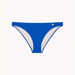 Bas de maillot de bain classique - Bleu