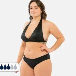 Bas de Maillot de bain Menstruel sans couture - Flux Moyen - Nina