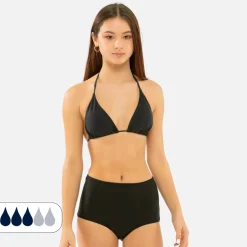 Bas de Maillot de bain Menstruel taille haute - Flux Moyen - Naya
