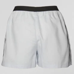 Bas de Pyjama Short Blanc Karl Lagerfeld en coton