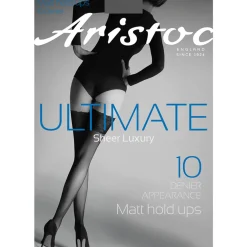 Bas mat 10D nude