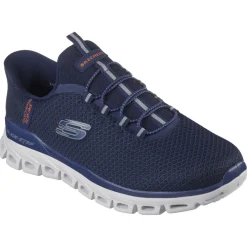 Basket de sport SLIP INS : GLIDE-STEP - NOXUS marine