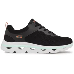Basket femme ARC WAVES - BOBS STAR noir
