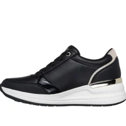 Basket femme Billion 2 - High-end Noir