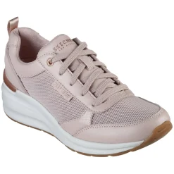 Basket femme BILLION - HOT DAYS mauve pourpre