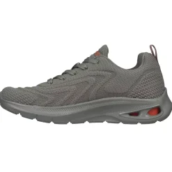 Basket femme BOBS UNITY - COOL OPTIC olive