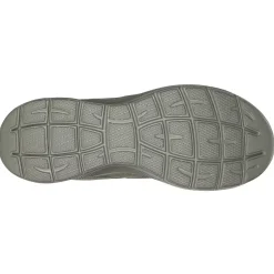 Basket femme BOBS UNITY - COOL OPTIC olive