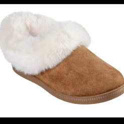 Basket femme Cozy campfire-winter nights Chataigne