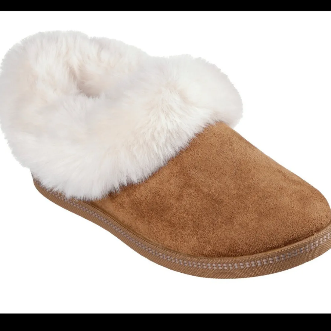 Basket femme Cozy campfire-winter nights Chataigne