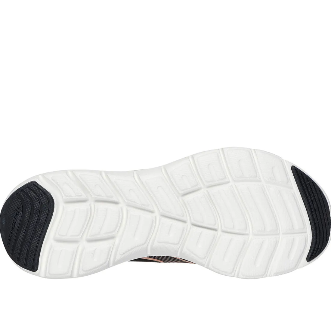 Basket femme Flex Appeal 5.0 - Luxe Glow Noir