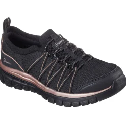 Basket femme Graceful-purecrush Noir