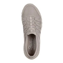 Basket femme Graceful-purecrush Taupe