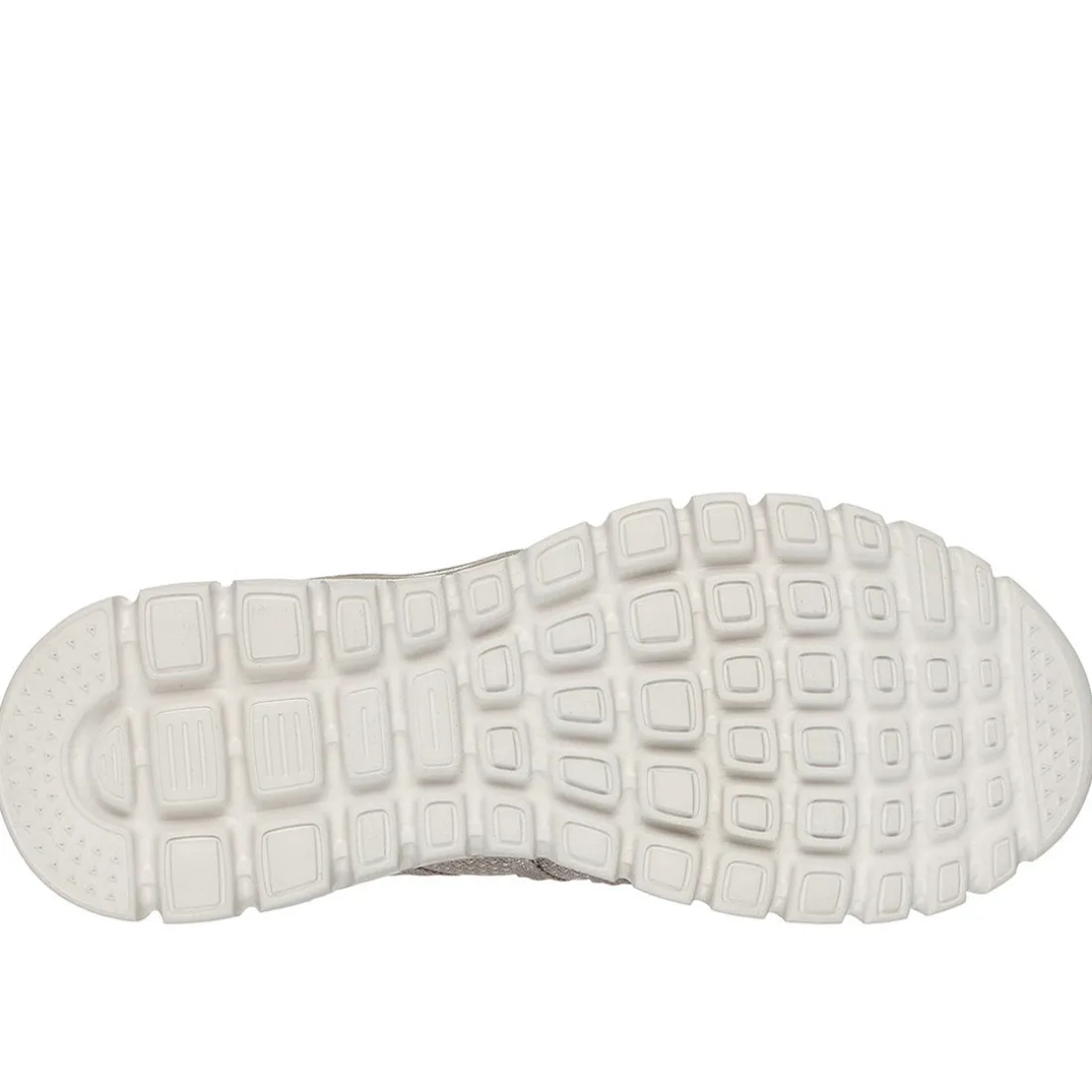 Basket femme Graceful-purecrush Taupe