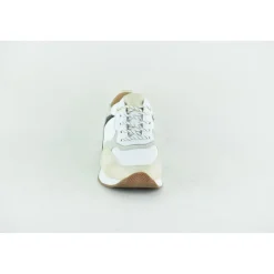 Basket Femme Noir Multi