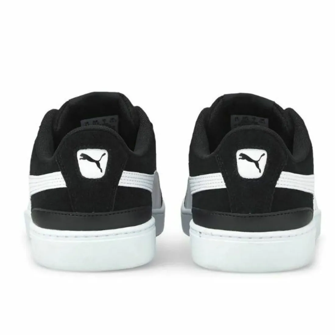Basket femme WNS VIKKY V3 noir
