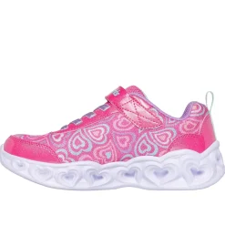 Basket fille Heart Lights - Boogie love
